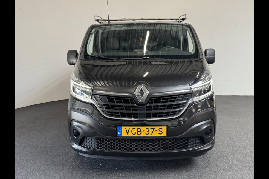 Renault Trafic 1.6 dCi 95 T29 L1H1 Comfort Imperiaal Side Bars Lichtmetalen velgen