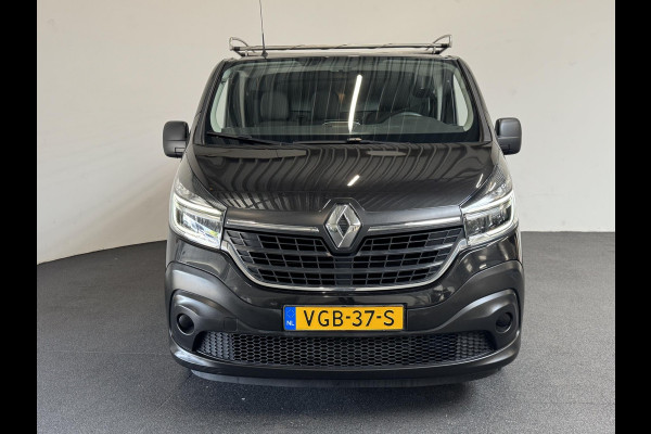 Renault Trafic 1.6 dCi 95 T29 L1H1 Comfort Imperiaal Side Bars Lichtmetalen velgen