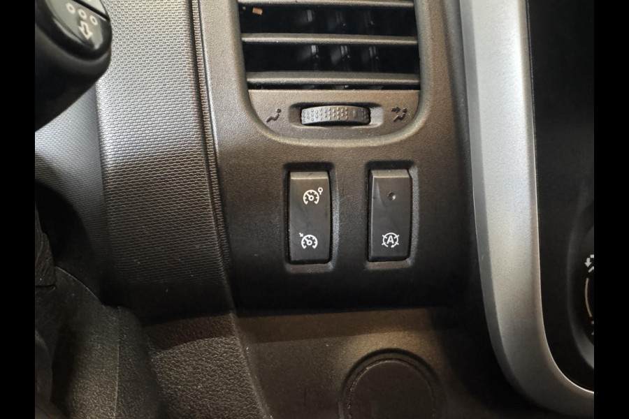 Renault Trafic 1.6 dCi 95 T29 L1H1 Comfort Imperiaal Side Bars Lichtmetalen velgen