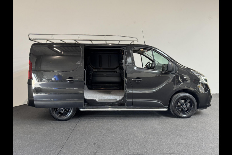 Renault Trafic 1.6 dCi 95 T29 L1H1 Comfort Imperiaal Side Bars Lichtmetalen velgen