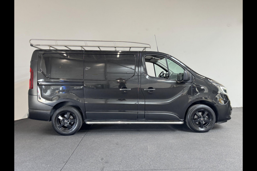 Renault Trafic 1.6 dCi 95 T29 L1H1 Comfort Imperiaal Side Bars Lichtmetalen velgen