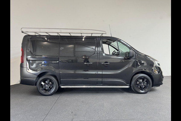 Renault Trafic 1.6 dCi 95 T29 L1H1 Comfort Imperiaal Side Bars Lichtmetalen velgen
