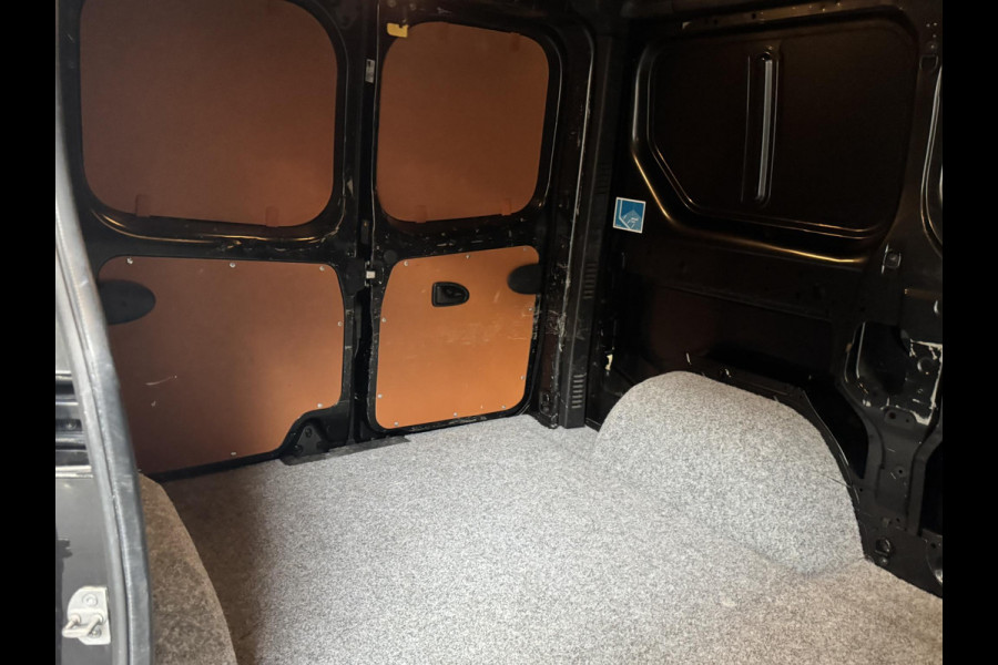 Renault Trafic 1.6 dCi 95 T29 L1H1 Comfort Imperiaal Side Bars Lichtmetalen velgen
