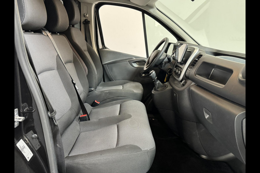 Renault Trafic 1.6 dCi 95 T29 L1H1 Comfort Imperiaal Side Bars Lichtmetalen velgen