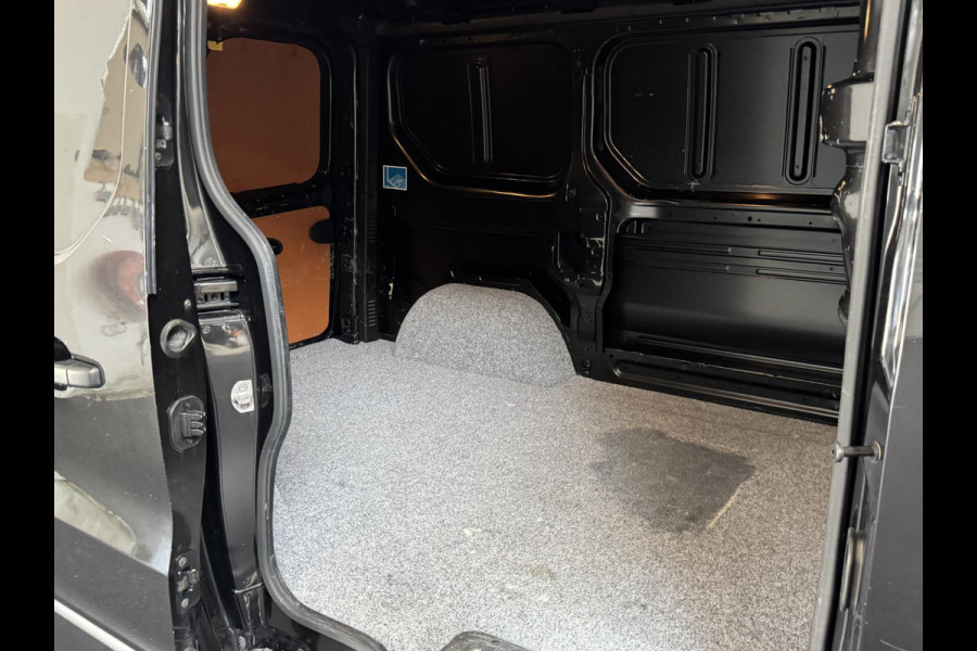 Renault Trafic 1.6 dCi 95 T29 L1H1 Comfort Imperiaal Side Bars Lichtmetalen velgen