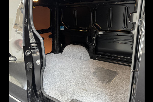Renault Trafic 1.6 dCi 95 T29 L1H1 Comfort Imperiaal Side Bars Lichtmetalen velgen