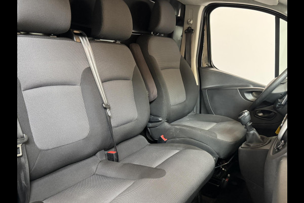 Renault Trafic 1.6 dCi 95 T29 L1H1 Comfort Imperiaal Side Bars Lichtmetalen velgen