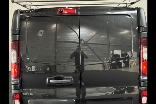 Renault Trafic 1.6 dCi 95 T29 L1H1 Comfort Imperiaal Side Bars Lichtmetalen velgen
