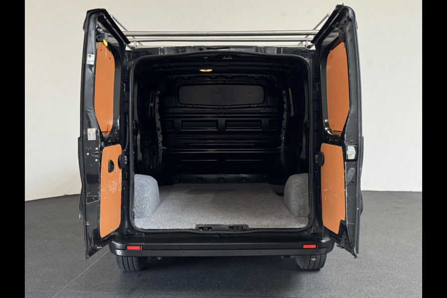 Renault Trafic 1.6 dCi 95 T29 L1H1 Comfort Imperiaal Side Bars Lichtmetalen velgen