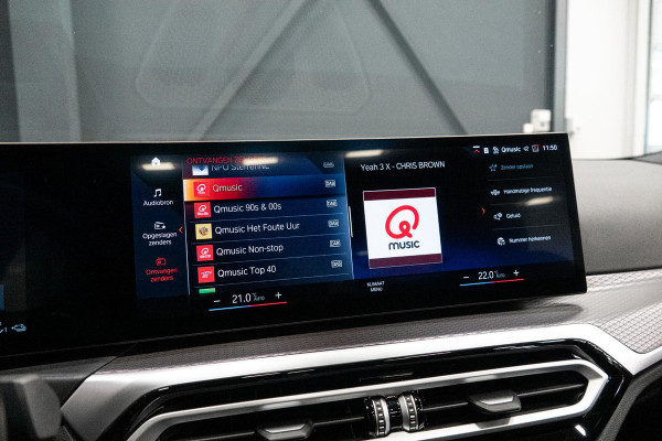BMW 3-serie 330e *M-Sport / Panorama / Head-up Display / Memory / Keyless*