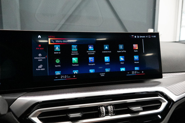 BMW 3-serie 330e *M-Sport / Panorama / Head-up Display / Memory / Keyless*