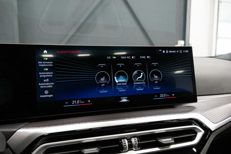 BMW 3-serie 330e *M-Sport / Panorama / Head-up Display / Memory / Keyless*