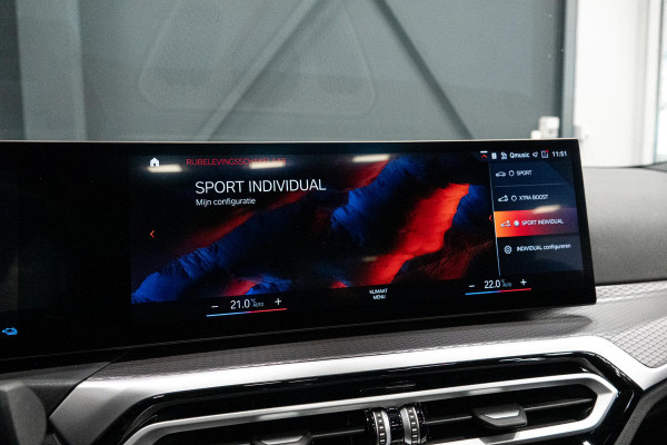 BMW 3-serie 330e *M-Sport / Panorama / Head-up Display / Memory / Keyless*