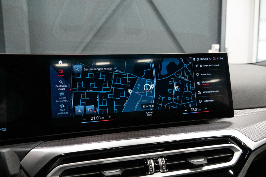 BMW 3-serie 330e *M-Sport / Panorama / Head-up Display / Memory / Keyless*