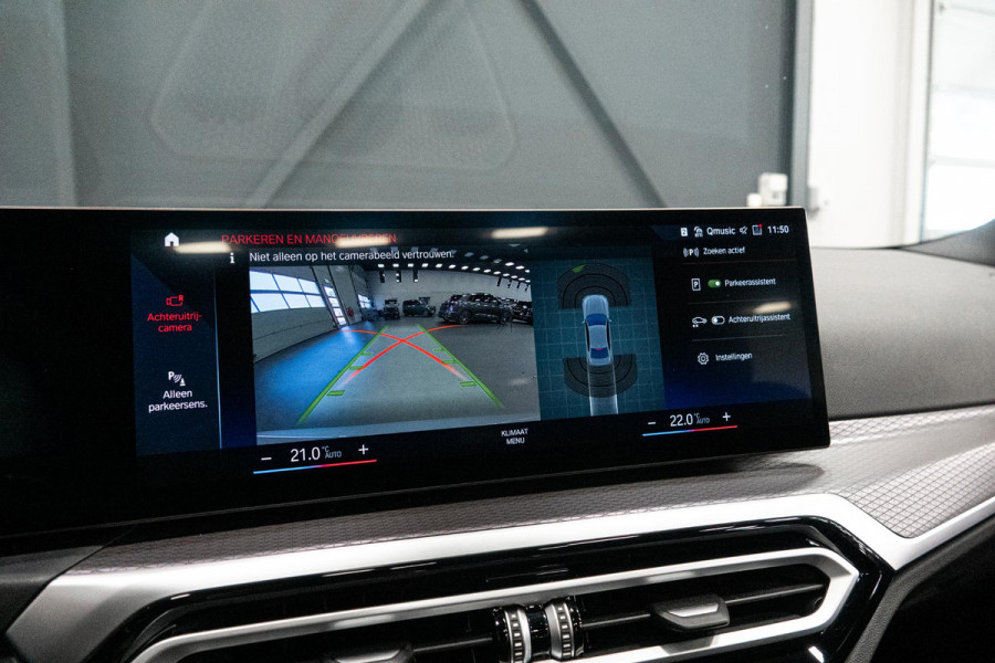 BMW 3-serie 330e *M-Sport / Panorama / Head-up Display / Memory / Keyless*