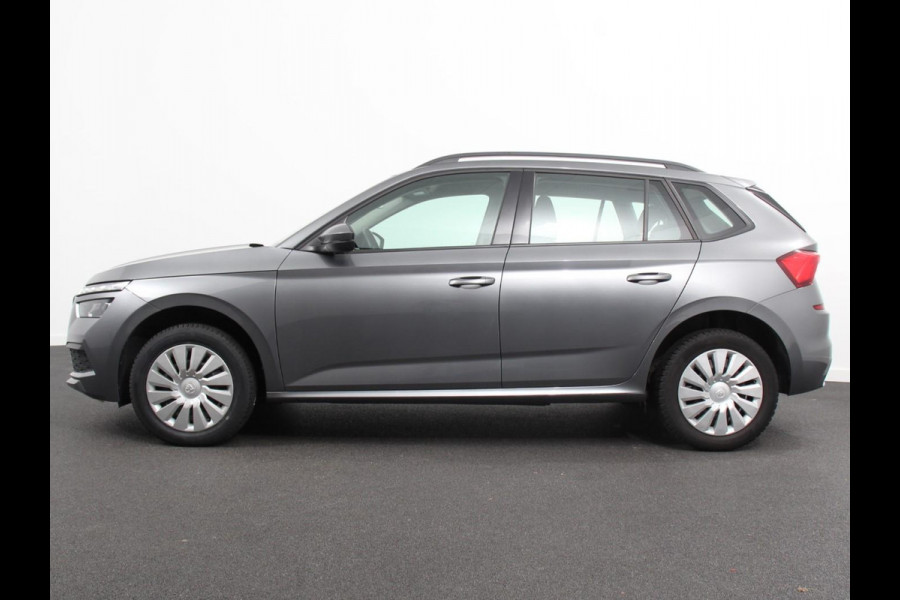 Škoda Kamiq 1.0 TSI Automaat Ambition Navigatie Apple Carplay / Android Auto Adaptive Cruise Control Lane Assist Parkeersensoren Achter DAB