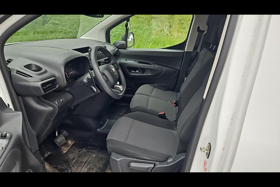 Toyota PROACE CITY 1.5 D-4D COOL AUTOMAAT GARANTIE 5-2031!! (ex btw) 1e EIGENAAR. 100 % ONDERHOUDEN.FRISSE BUS !!