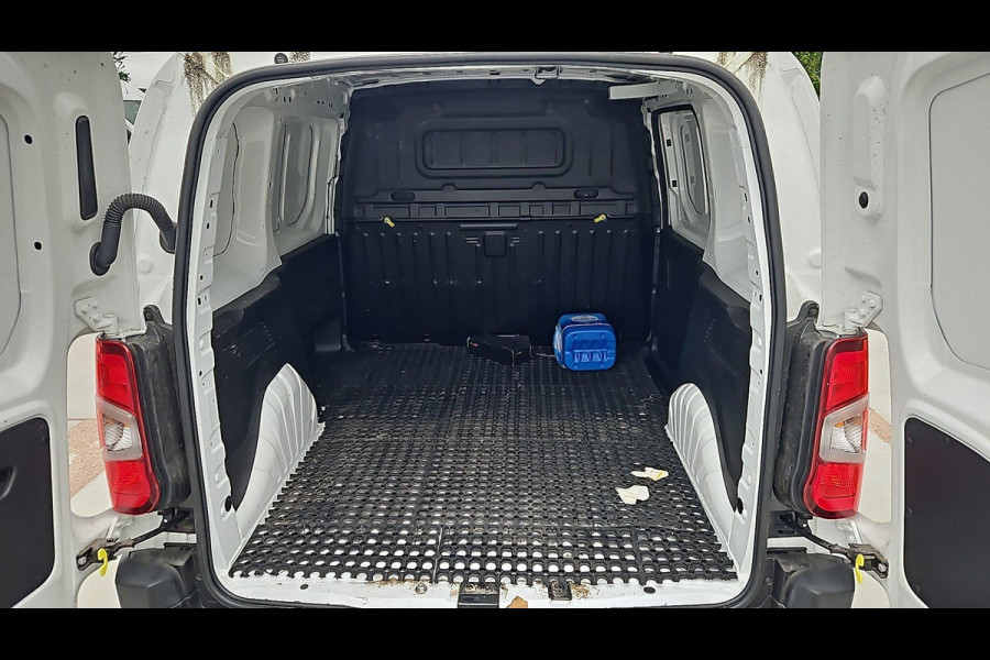Toyota PROACE CITY 1.5 D-4D COOL AUTOMAAT GARANTIE 5-2031!! (ex btw) 1e EIGENAAR. 100 % ONDERHOUDEN.FRISSE BUS !!