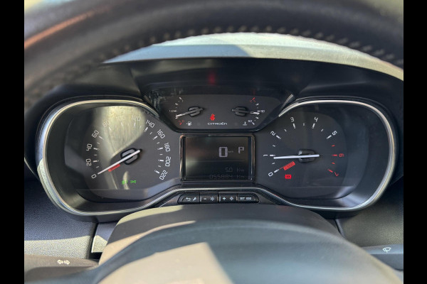Citroën C3 Aircross 1.2 PureTech Feel - AUTOMAAT - 55.000 KM I Apple CarPlay / Navigatie I Airco I LED/PDC I Dealer onderhouden