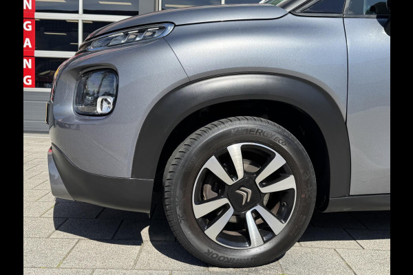Citroën C3 Aircross 1.2 PureTech Feel - AUTOMAAT - 55.000 KM I Apple CarPlay / Navigatie I Airco I LED/PDC I Dealer onderhouden