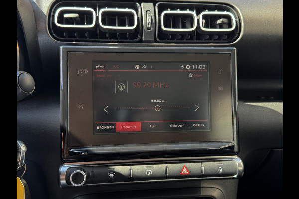 Citroën C3 Aircross 1.2 PureTech Feel - AUTOMAAT - 55.000 KM I Apple CarPlay / Navigatie I Airco I LED/PDC I Dealer onderhouden