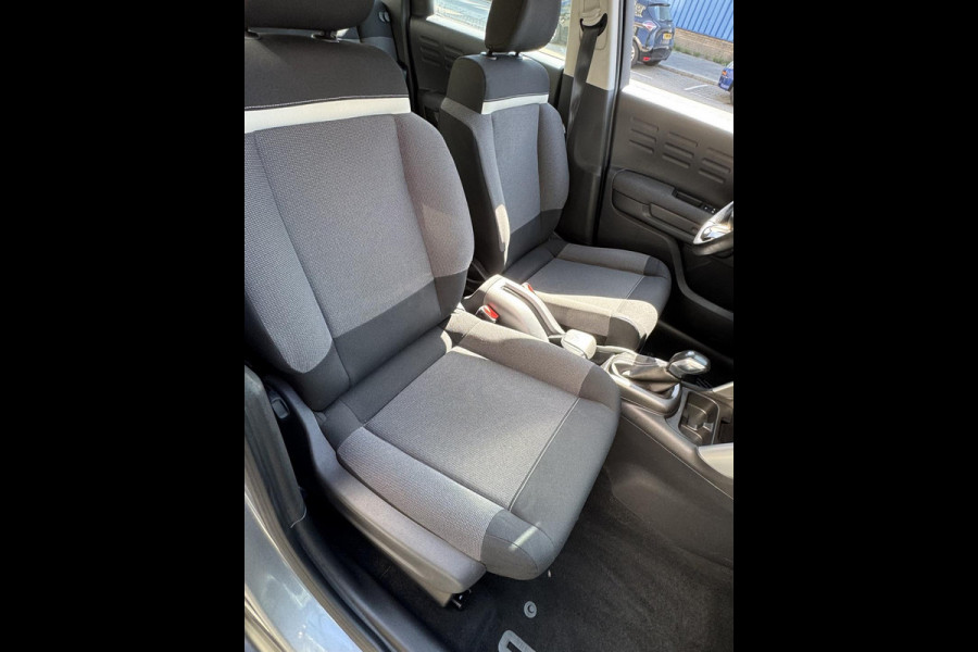 Citroën C3 Aircross 1.2 PureTech Feel - AUTOMAAT - 55.000 KM I Apple CarPlay / Navigatie I Airco I LED/PDC I Dealer onderhouden