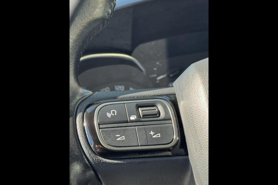 Citroën C3 Aircross 1.2 PureTech Feel - AUTOMAAT - 55.000 KM I Apple CarPlay / Navigatie I Airco I LED/PDC I Dealer onderhouden
