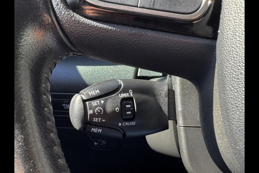 Citroën C3 Aircross 1.2 PureTech Feel - AUTOMAAT - 55.000 KM I Apple CarPlay / Navigatie I Airco I LED/PDC I Dealer onderhouden