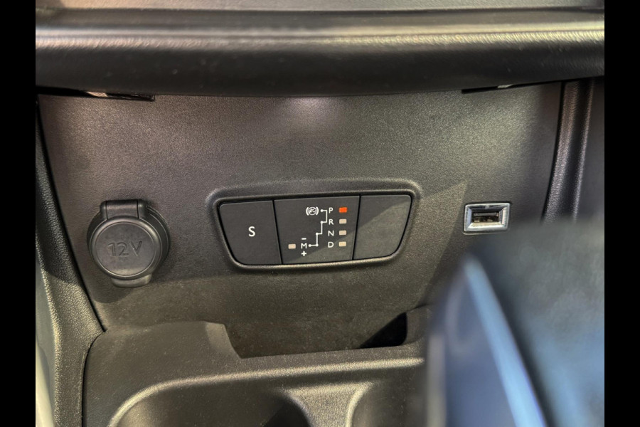 Citroën C3 Aircross 1.2 PureTech Feel - AUTOMAAT - 55.000 KM I Apple CarPlay / Navigatie I Airco I LED/PDC I Dealer onderhouden