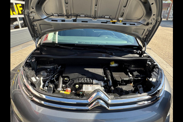 Citroën C3 Aircross 1.2 PureTech Feel - AUTOMAAT - 55.000 KM I Apple CarPlay / Navigatie I Airco I LED/PDC I Dealer onderhouden