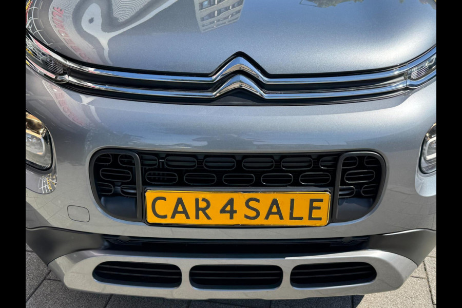 Citroën C3 Aircross 1.2 PureTech Feel - AUTOMAAT - 55.000 KM I Apple CarPlay / Navigatie I Airco I LED/PDC I Dealer onderhouden