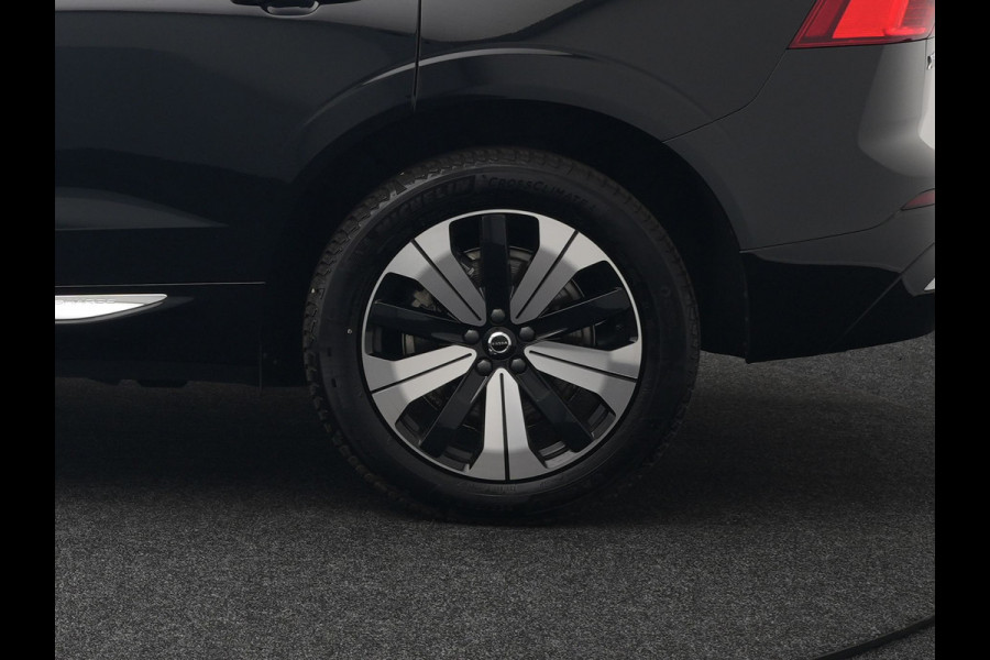 Volvo XC60 2.0 T6 AWD Plus Bright Long Range Plug in Hybrid 350pk Dealer O.H PHEV | Panodak | Adaptive Cruise | Lederen Sportstoelen Memory & Verwarmd | Google Assistent & Maps | Camera | Harman Kardon | Apple Carplay | Pilot Assist | Navigatie | DAB |