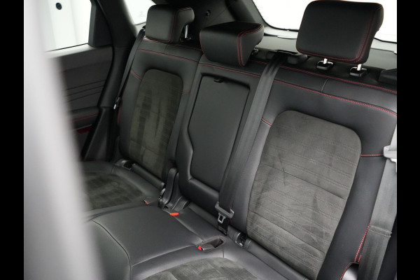 Ford Kuga ST-Line X Plug In Hybrid 225pk Dealer O.H PHEV | Trekhaak Af Fabriek | Head Up | 360 Camera | Adaptive Cruise | Bang & Olufsen | Lederen Sportstoelen Verwarmd | Navigatie | Blis | Virtual | DAB |