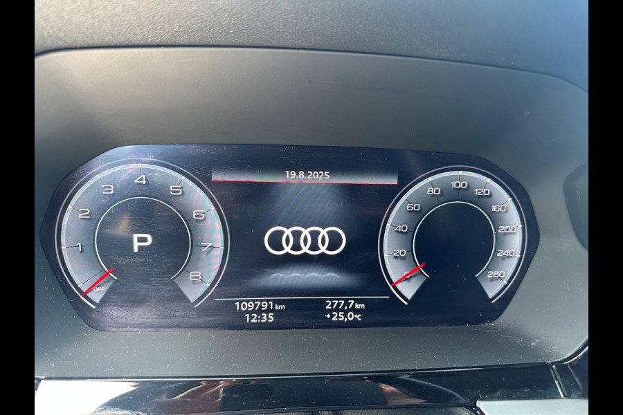 Audi A3 Sportback 35 TFSI 150pk S-tronic S edition | Pano dak