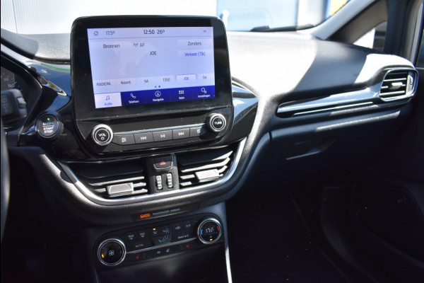 Ford Fiesta 1.0 EcoB. Titanium X Trekhaak Driver assistance - winter PACK,