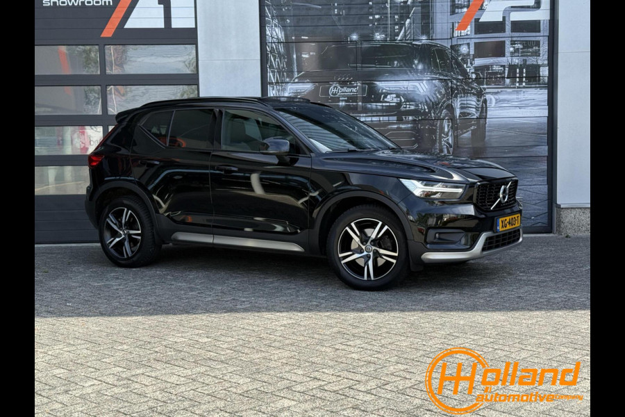 Volvo XC40 2.0 T4 R-Design|DEALER ONDERHOUDEN|MEMORY|PANO|HARMANKARDON