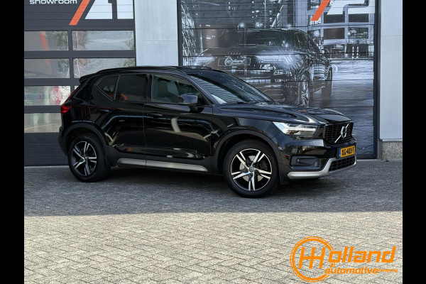 Volvo XC40 2.0 T4 R-Design|DEALER ONDERHOUDEN|MEMORY|PANO|HARMANKARDON