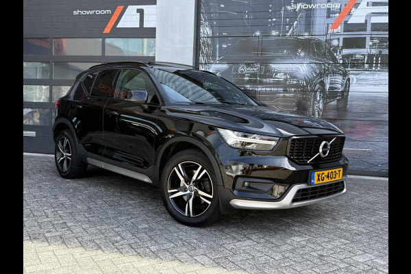 Volvo XC40 2.0 T4 R-Design|DEALER ONDERHOUDEN|MEMORY|PANO|HARMANKARDON