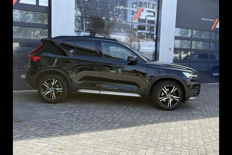 Volvo XC40 2.0 T4 R-Design|DEALER ONDERHOUDEN|MEMORY|PANO|HARMANKARDON