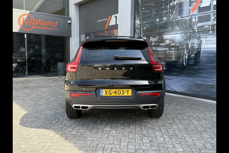 Volvo XC40 2.0 T4 R-Design|DEALER ONDERHOUDEN|MEMORY|PANO|HARMANKARDON