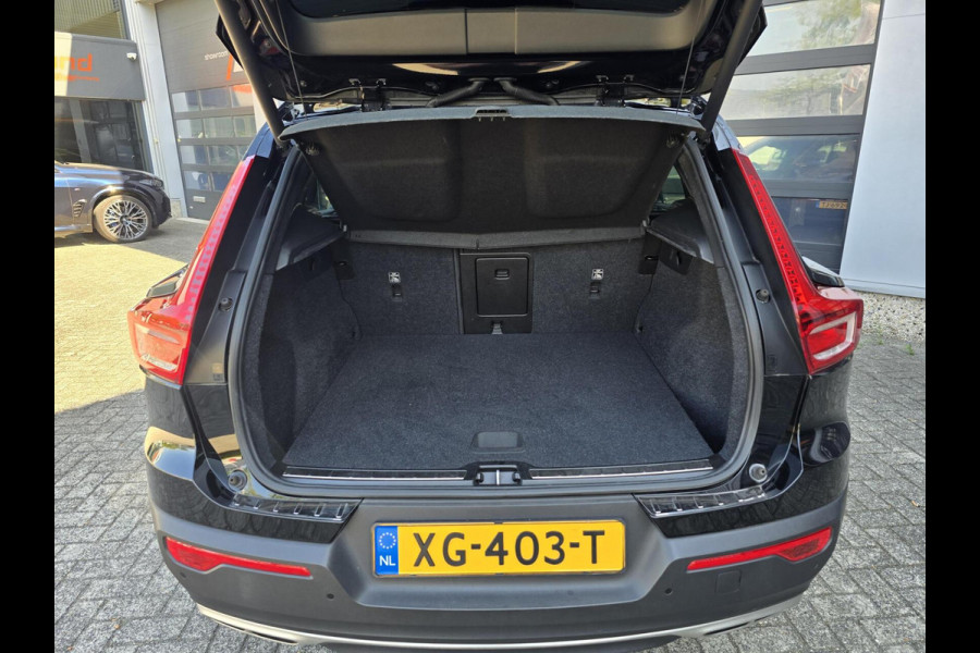 Volvo XC40 2.0 T4 R-Design|DEALER ONDERHOUDEN|MEMORY|PANO|HARMANKARDON