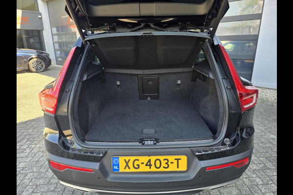 Volvo XC40 2.0 T4 R-Design|DEALER ONDERHOUDEN|MEMORY|PANO|HARMANKARDON