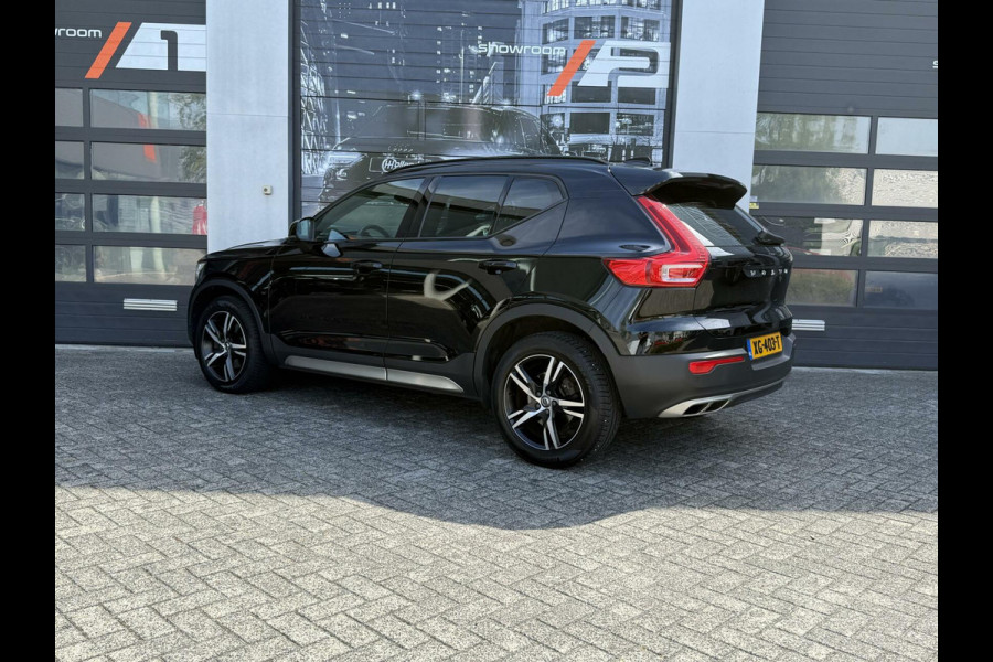 Volvo XC40 2.0 T4 R-Design|DEALER ONDERHOUDEN|MEMORY|PANO|HARMANKARDON
