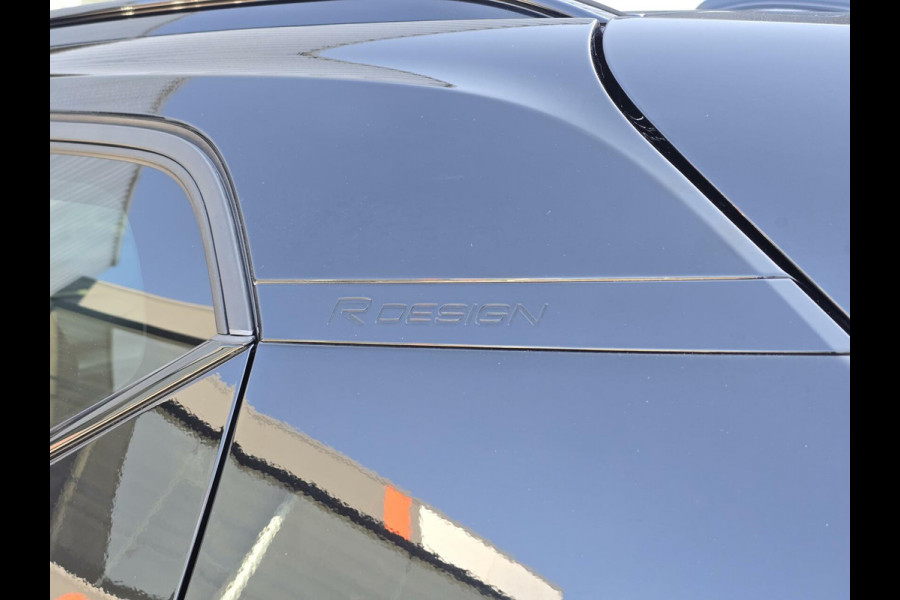Volvo XC40 2.0 T4 R-Design|DEALER ONDERHOUDEN|MEMORY|PANO|HARMANKARDON