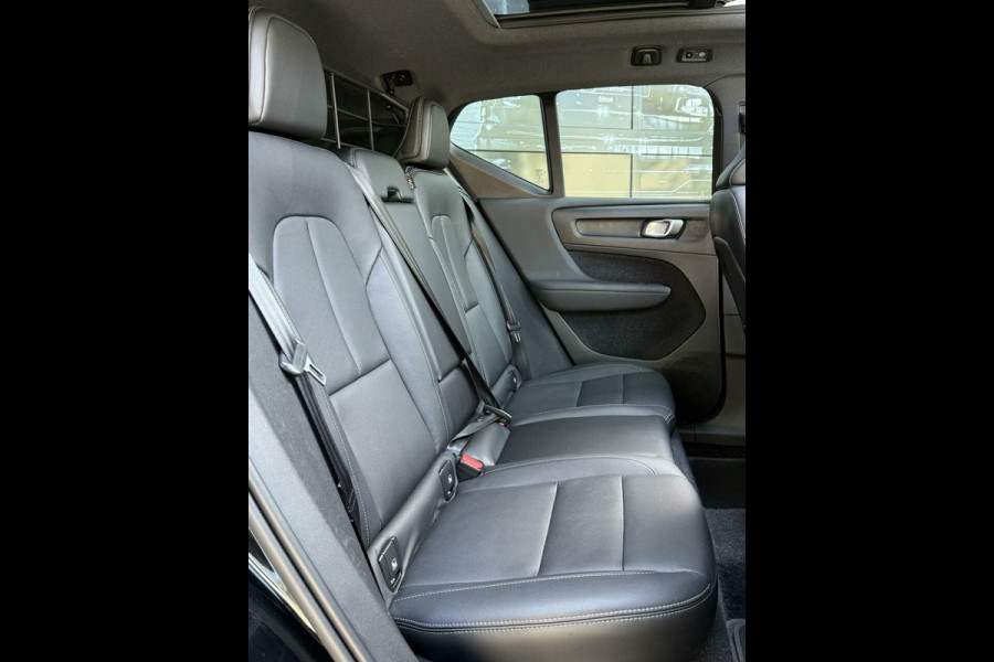 Volvo XC40 2.0 T4 R-Design|DEALER ONDERHOUDEN|MEMORY|PANO|HARMANKARDON