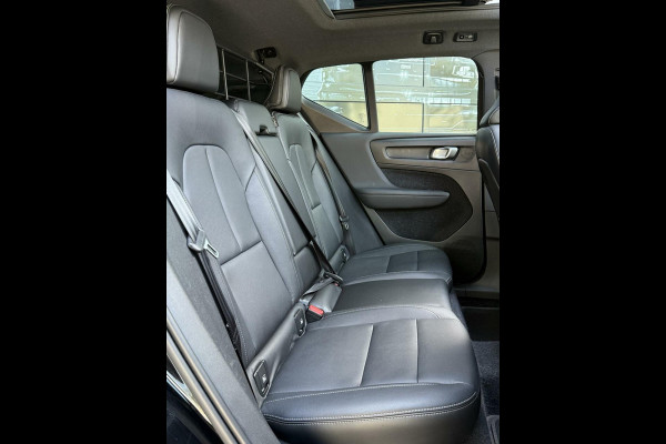 Volvo XC40 2.0 T4 R-Design|DEALER ONDERHOUDEN|MEMORY|PANO|HARMANKARDON