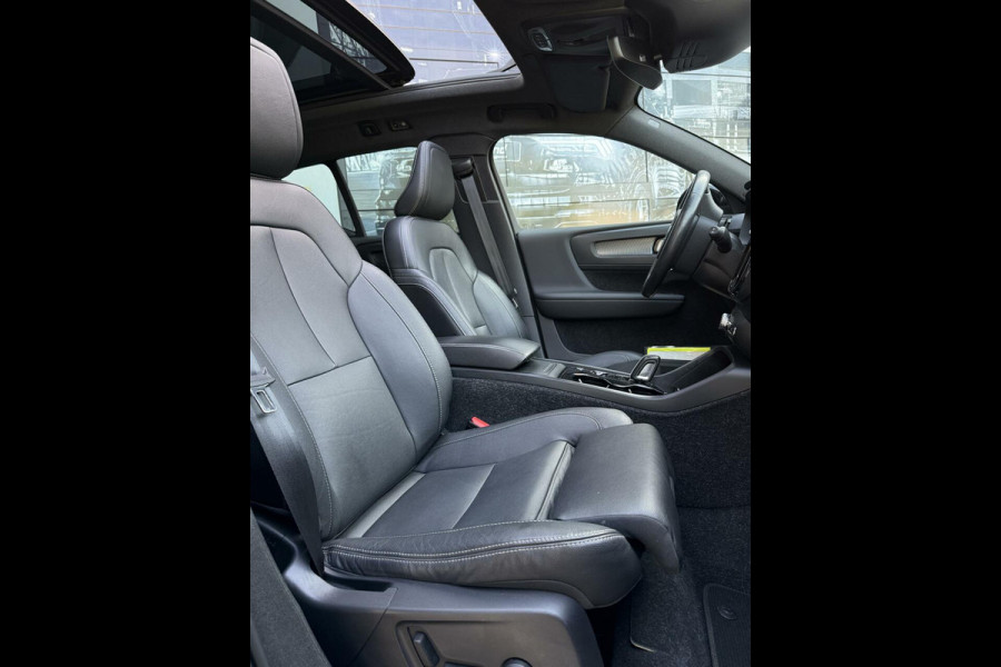 Volvo XC40 2.0 T4 R-Design|DEALER ONDERHOUDEN|MEMORY|PANO|HARMANKARDON