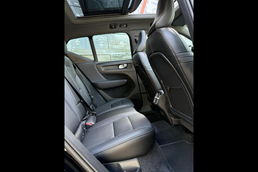 Volvo XC40 2.0 T4 R-Design|DEALER ONDERHOUDEN|MEMORY|PANO|HARMANKARDON