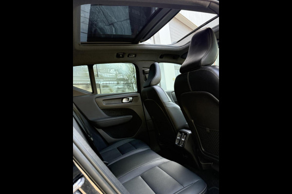 Volvo XC40 2.0 T4 R-Design|DEALER ONDERHOUDEN|MEMORY|PANO|HARMANKARDON