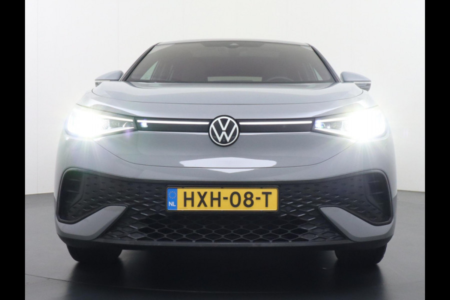 Volkswagen ID.5 Pro Performance 77 kWh VAN: 42.900,- VOOR: 38.877,- UW HERFSTVOORDEEL: 4.023,- Warmtepomp | Comfortplus pakket | Design plus pakket | Infotainmentplus pakket | Style plus pakket | Sportplus pakket | RIJ ASSIST. PAKKET | ERGONOMISCHE STOELEN | TREKHAAK